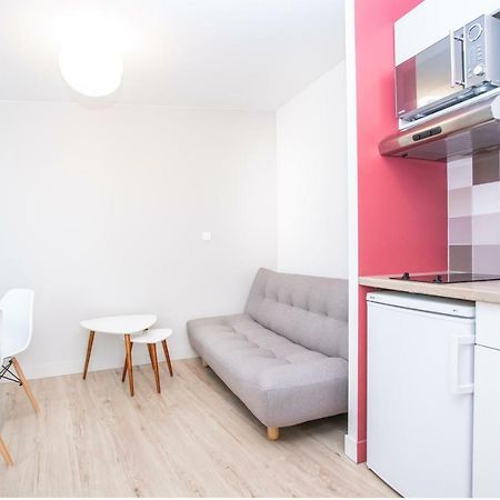 Appartement 8 - Tout Equipe - Carmes, Toulouse Exterior photo