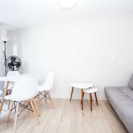 Appartement 8 - Tout Equipe - Carmes, Toulouse Exterior photo