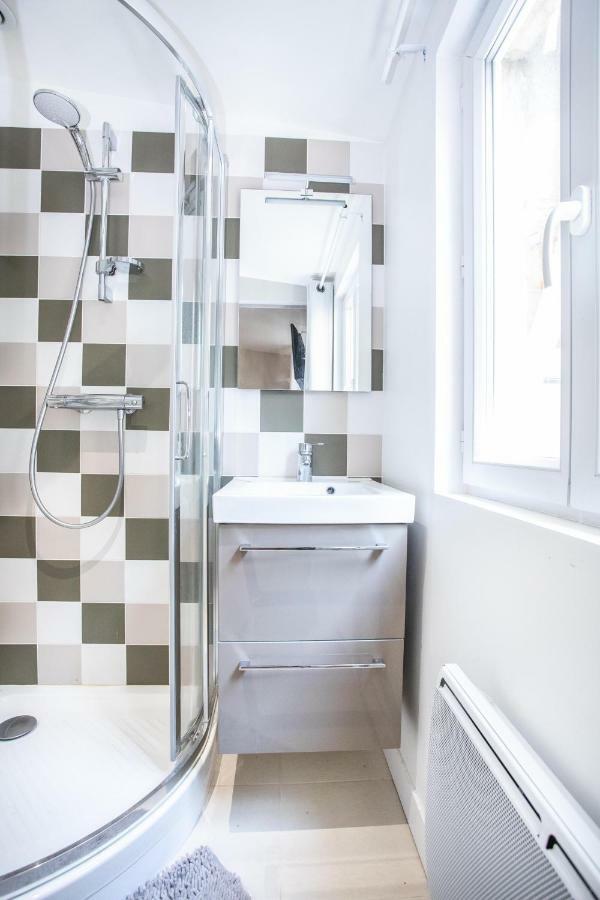 Appartement 8 - Tout Equipe - Carmes, Toulouse Exterior photo