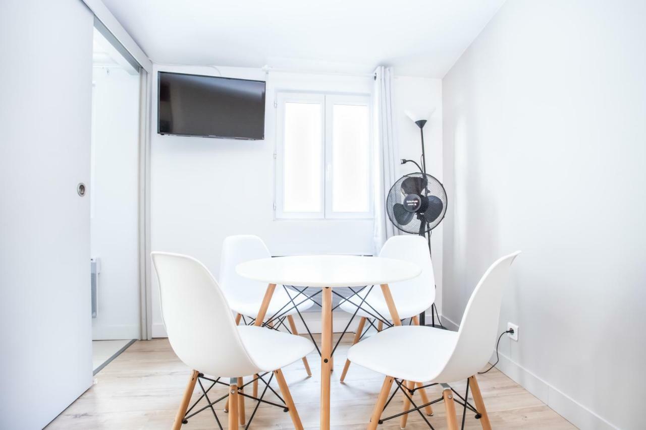 Appartement 8 - Tout Equipe - Carmes, Toulouse Exterior photo